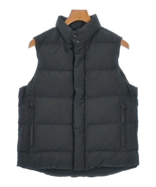 ビューティーアンドユースユナイテットアローズ(BEAUTY&YOUTH UNITED ARROWS)のBEAUTY&YOUTH UNITED ARROWS ダウンジャケット/ダウンベスト