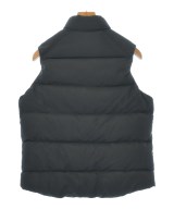 BEAUTY&YOUTH UNITED ARROWS（ビューティーアンドユースユナイテッドアローズ）ダウンジャケット/ダウンベスト 黒 サイズ:S メンズ/2200629322035