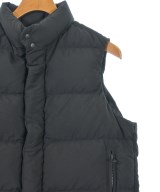 BEAUTY&YOUTH UNITED ARROWS（ビューティーアンドユースユナイテッドアローズ）ダウンジャケット/ダウンベスト 黒 サイズ:S メンズ/2200629322035