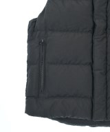 BEAUTY&YOUTH UNITED ARROWS（ビューティーアンドユースユナイテッドアローズ）ダウンジャケット/ダウンベスト 黒 サイズ:S メンズ/2200629322035