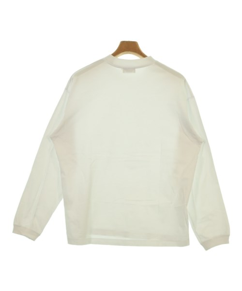 BEAUTY&YOUTH UNITED ARROWS（ビューティーアンドユースユナイテッドアローズ）Tシャツ・カットソー 白 サイズ:M メンズ/2200616156063