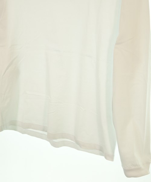 BEAUTY&YOUTH UNITED ARROWS（ビューティーアンドユースユナイテッドアローズ）Tシャツ・カットソー 白 サイズ:M メンズ/2200616156063