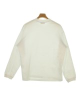 BEAUTY&YOUTH UNITED ARROWS（ビューティーアンドユースユナイテッドアローズ）Tシャツ・カットソー 白 サイズ:M メンズ/2200616156063