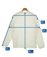 BEAUTY&YOUTH UNITED ARROWS（ビューティーアンドユースユナイテッドアローズ）Tシャツ・カットソー 白 サイズ:M メンズ/2200616156063