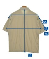 BEAUTY&YOUTH UNITED ARROWS（ビューティーアンドユースユナイテッドアローズ）Tシャツ・カットソー グレー サイズ:L メンズ/2200617697077