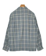 BEAUTY&YOUTH UNITED ARROWS（ビューティーアンドユースユナイテッドアローズ）カジュアルシャツ 緑 サイズ:M メンズ/2200619072223