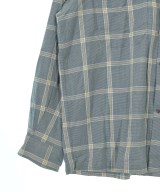 BEAUTY&YOUTH UNITED ARROWS（ビューティーアンドユースユナイテッドアローズ）カジュアルシャツ 緑 サイズ:M メンズ/2200619072223