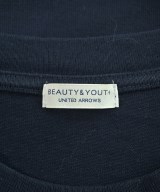 BEAUTY&YOUTH UNITED ARROWS（ビューティーアンドユースユナイテッドアローズ）Tシャツ・カットソー 紺 サイズ:XL メンズ/2200619072445