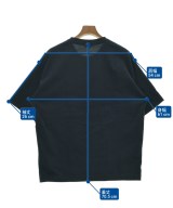 BEAUTY&YOUTH UNITED ARROWS（ビューティーアンドユースユナイテッドアローズ）Tシャツ・カットソー 紺 サイズ:XL メンズ/2200619072445