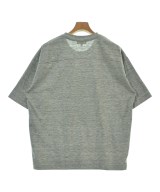 BEAUTY&YOUTH UNITED ARROWS（ビューティーアンドユースユナイテッドアローズ）Tシャツ・カットソー グレー サイズ:XL メンズ/2200619072452