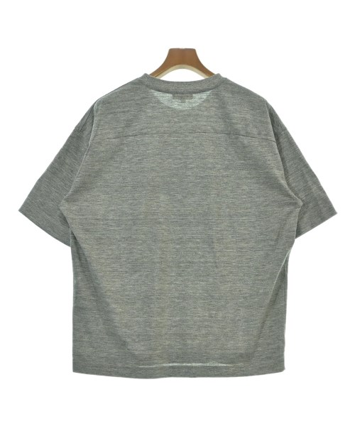 BEAUTY&YOUTH UNITED ARROWS（ビューティーアンドユースユナイテッドアローズ）Tシャツ・カットソー グレー サイズ:XL メンズ/2200619072513