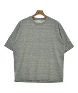 BEAUTY&YOUTH UNITED ARROWS（ビューティーアンドユースユナイテッドアローズ）Tシャツ・カットソー グレー サイズ:XL メンズ/2200619072513