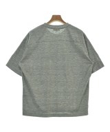 BEAUTY&YOUTH UNITED ARROWS（ビューティーアンドユースユナイテッドアローズ）Tシャツ・カットソー グレー サイズ:XL メンズ/2200619072513