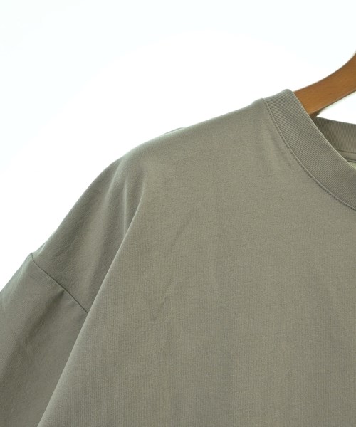 BEAUTY&YOUTH UNITED ARROWS（ビューティーアンドユースユナイテッドアローズ）Tシャツ・カットソー グレー サイズ:XL メンズ/2200619072520