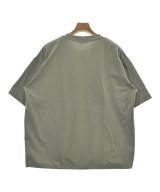BEAUTY&YOUTH UNITED ARROWS（ビューティーアンドユースユナイテッドアローズ）Tシャツ・カットソー グレー サイズ:XL メンズ/2200619072520