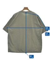 BEAUTY&YOUTH UNITED ARROWS（ビューティーアンドユースユナイテッドアローズ）Tシャツ・カットソー グレー サイズ:XL メンズ/2200619072520