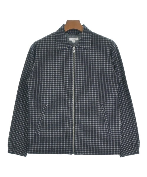 ビューティーアンドユースユナイテットアローズ(BEAUTY&YOUTH UNITED ARROWS)のBEAUTY&YOUTH UNITED ARROWS ブルゾン（その他）