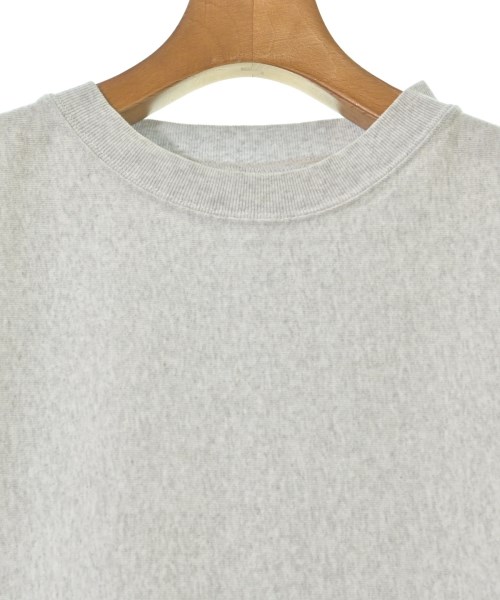 BEAUTY&YOUTH UNITED ARROWS（ビューティーアンドユースユナイテッドアローズ）Tシャツ・カットソー グレー サイズ:L メンズ/2200630137024