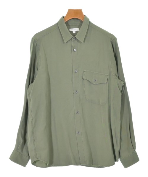 ビューティーアンドユースユナイテットアローズ(BEAUTY&YOUTH UNITED ARROWS)のBEAUTY&YOUTH UNITED ARROWS カジュアルシャツ