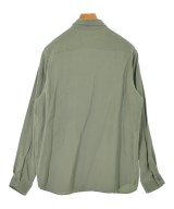 BEAUTY&YOUTH UNITED ARROWS（ビューティーアンドユースユナイテッドアローズ）カジュアルシャツ カーキ サイズ:L メンズ/2200630386019