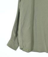 BEAUTY&YOUTH UNITED ARROWS（ビューティーアンドユースユナイテッドアローズ）カジュアルシャツ カーキ サイズ:L メンズ/2200630386019