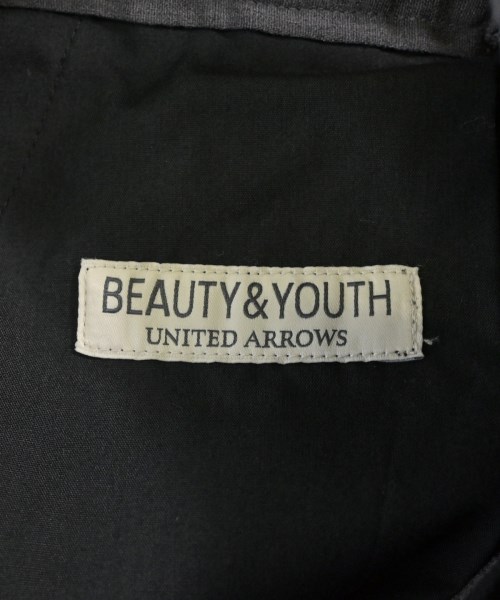 BEAUTY&YOUTH UNITED ARROWS（ビューティーアンドユースユナイテッドアローズ）その他 グレー サイズ:S メンズ/2200617140245