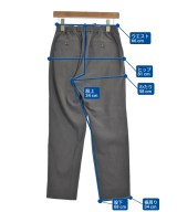 BEAUTY&YOUTH UNITED ARROWS（ビューティーアンドユースユナイテッドアローズ）その他 グレー サイズ:S メンズ/2200617140245