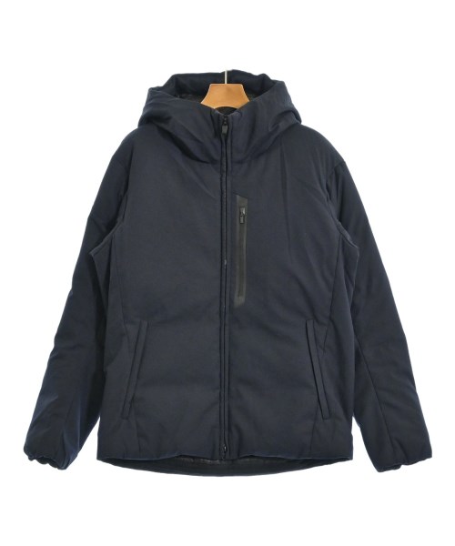 ビューティーアンドユースユナイテットアローズ(BEAUTY&YOUTH UNITED ARROWS)のBEAUTY&YOUTH UNITED ARROWS ダウンジャケット/ダウンベスト