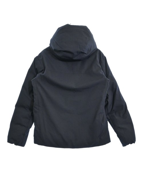BEAUTY&YOUTH UNITED ARROWS（ビューティーアンドユースユナイテッドアローズ）ダウンジャケット/ダウンベスト 紺 サイズ:L メンズ/2200630812013