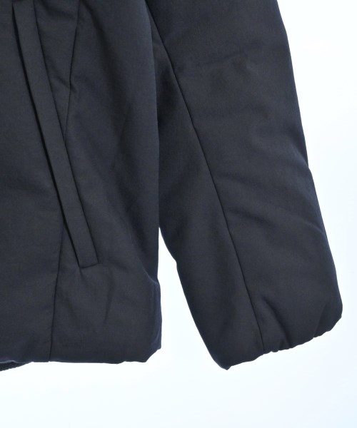 BEAUTY&YOUTH UNITED ARROWS（ビューティーアンドユースユナイテッドアローズ）ダウンジャケット/ダウンベスト 紺 サイズ:L メンズ/2200630812013