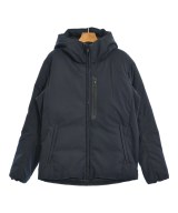 BEAUTY&YOUTH UNITED ARROWS（ビューティーアンドユースユナイテッドアローズ）ダウンジャケット/ダウンベスト 紺 サイズ:L メンズ/2200630812013