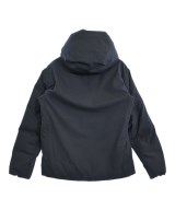 BEAUTY&YOUTH UNITED ARROWS（ビューティーアンドユースユナイテッドアローズ）ダウンジャケット/ダウンベスト 紺 サイズ:L メンズ/2200630812013