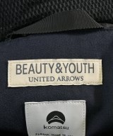 BEAUTY&YOUTH UNITED ARROWS（ビューティーアンドユースユナイテッドアローズ）ダウンジャケット/ダウンベスト 紺 サイズ:L メンズ/2200630812013