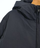 BEAUTY&YOUTH UNITED ARROWS（ビューティーアンドユースユナイテッドアローズ）ダウンジャケット/ダウンベスト 紺 サイズ:L メンズ/2200630812013