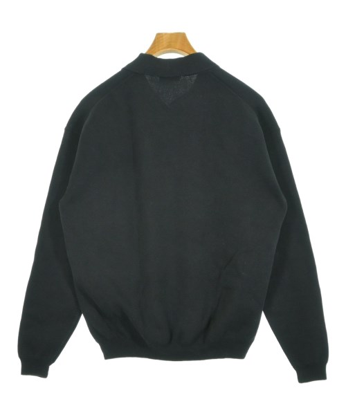 BEAUTY&YOUTH UNITED ARROWS（ビューティーアンドユースユナイテッドアローズ）ニット・セーター 黒 サイズ:S メンズ/2200631364016