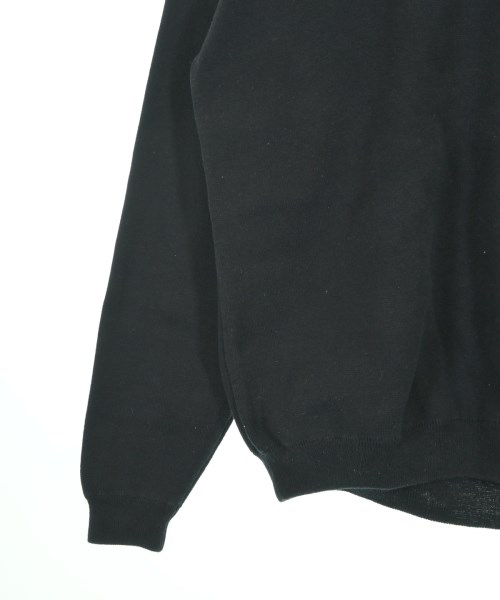 BEAUTY&YOUTH UNITED ARROWS（ビューティーアンドユースユナイテッドアローズ）ニット・セーター 黒 サイズ:S メンズ/2200631364016