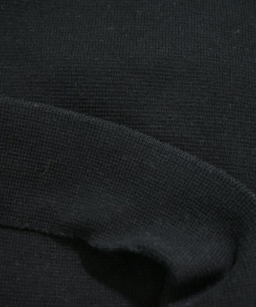 BEAUTY&YOUTH UNITED ARROWS（ビューティーアンドユースユナイテッドアローズ）ニット・セーター 黒 サイズ:S メンズ/2200631364016