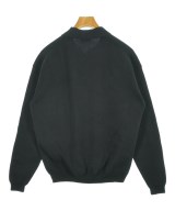BEAUTY&YOUTH UNITED ARROWS（ビューティーアンドユースユナイテッドアローズ）ニット・セーター 黒 サイズ:S メンズ/2200631364016