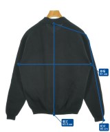 BEAUTY&YOUTH UNITED ARROWS（ビューティーアンドユースユナイテッドアローズ）ニット・セーター 黒 サイズ:S メンズ/2200631364016