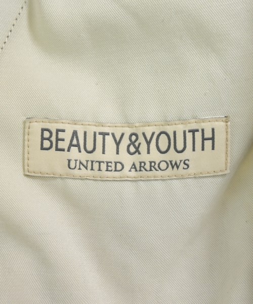 BEAUTY&YOUTH UNITED ARROWS（ビューティーアンドユースユナイテッドアローズ）その他 黒 サイズ:M メンズ/2200631384045