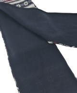 BEAUTY&YOUTH UNITED ARROWS（ビューティーアンドユースユナイテッドアローズ）マフラー 紺 サイズ:- メンズ/2200631405023