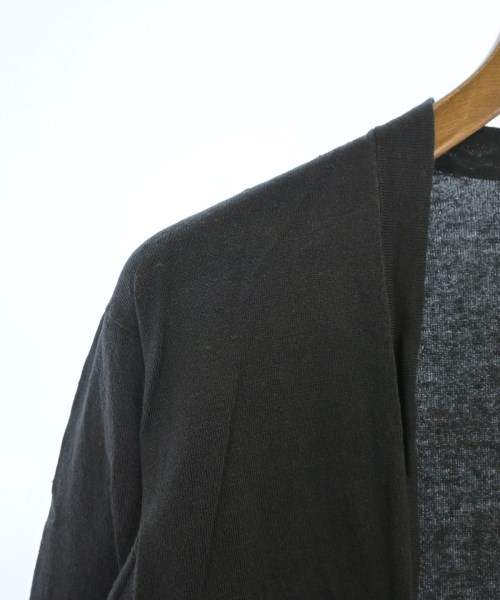 BEAUTY&YOUTH UNITED ARROWS（ビューティーアンドユースユナイテッドアローズ）カーディガン グレー サイズ:M メンズ/2200631437055