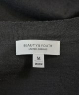 BEAUTY&YOUTH UNITED ARROWS（ビューティーアンドユースユナイテッドアローズ）カーディガン グレー サイズ:M メンズ/2200631437055