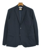 BEAUTY&YOUTH UNITED ARROWS（ビューティーアンドユースユナイテッドアローズ）テーラードジャケット 紺 サイズ:L メンズ/2200631511052
