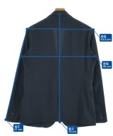 BEAUTY&YOUTH UNITED ARROWS（ビューティーアンドユースユナイテッドアローズ）テーラードジャケット 紺 サイズ:L メンズ/2200631511052