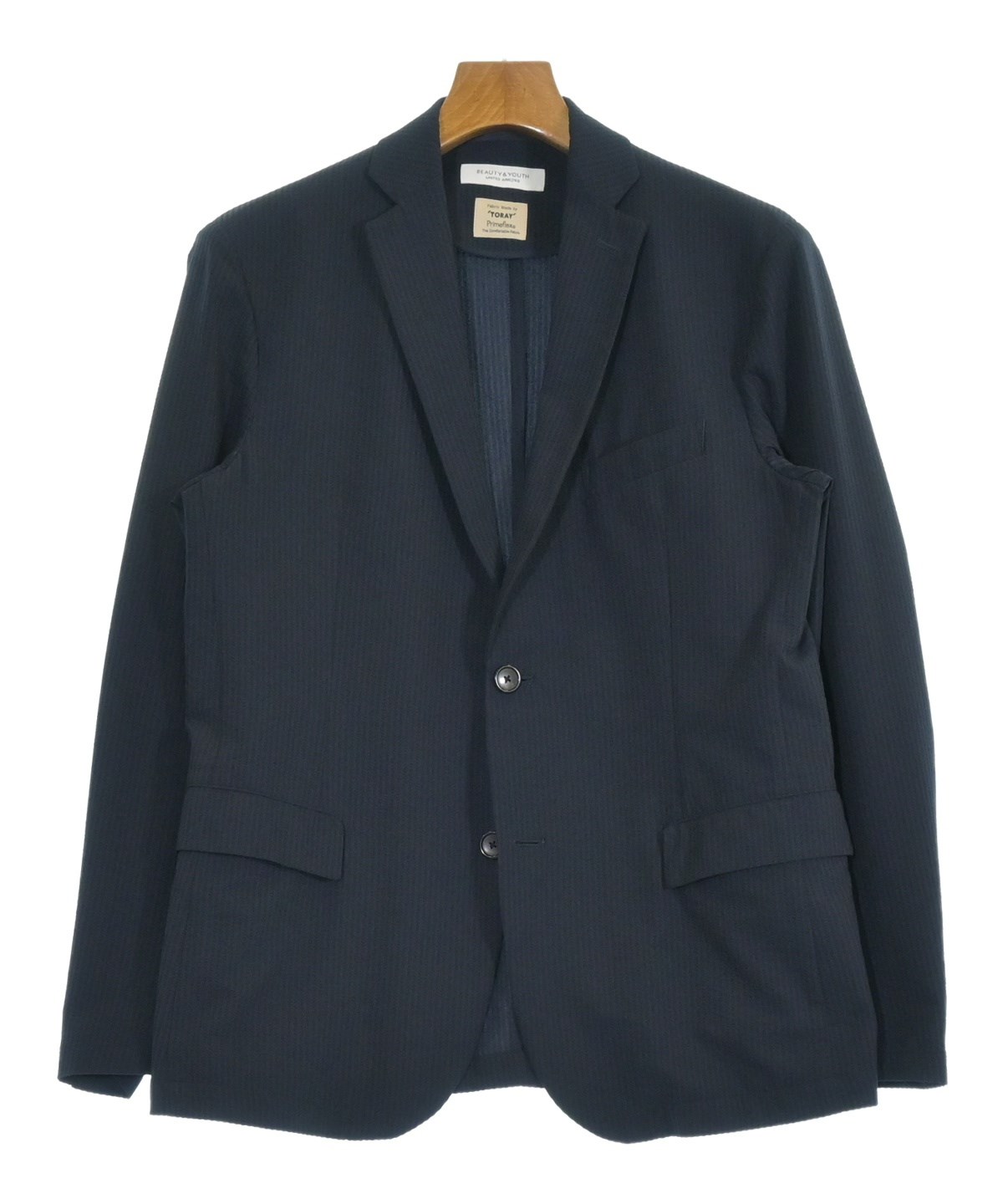 nohka ユナイテッドアローズ 超高級 秋冬 テーラードジャケット テーラードジャケット（ブラック）｜ユナイテッドアローズ公式通販