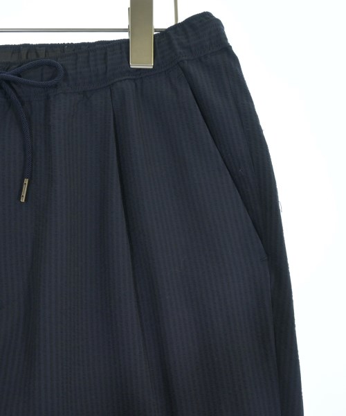 BEAUTY&YOUTH UNITED ARROWS（ビューティーアンドユースユナイテッドアローズ）スラックス 紺 サイズ:L メンズ/2200631511069