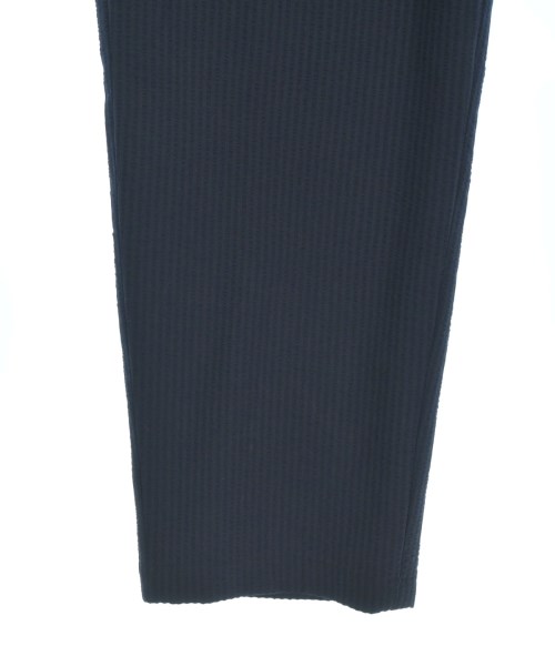 BEAUTY&YOUTH UNITED ARROWS（ビューティーアンドユースユナイテッドアローズ）スラックス 紺 サイズ:L メンズ/2200631511069