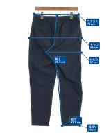 BEAUTY&YOUTH UNITED ARROWS（ビューティーアンドユースユナイテッドアローズ）スラックス 紺 サイズ:L メンズ/2200631511069