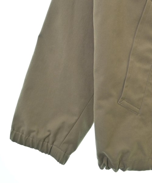 BEAUTY&YOUTH UNITED ARROWS（ビューティーアンドユースユナイテッドアローズ）ブルゾン 茶 サイズ:XL メンズ/2200631582021